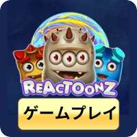 Play Reactoonz